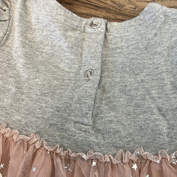 18-24 month GAP Baby tulle dress - Picture 6 of 6